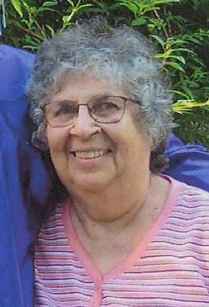 Cynthia K. (Schenandore)  Crisamore Profile Photo
