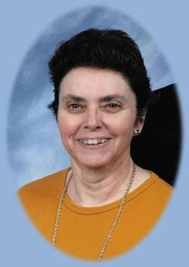 Linda Elizabeth Turner Saunders