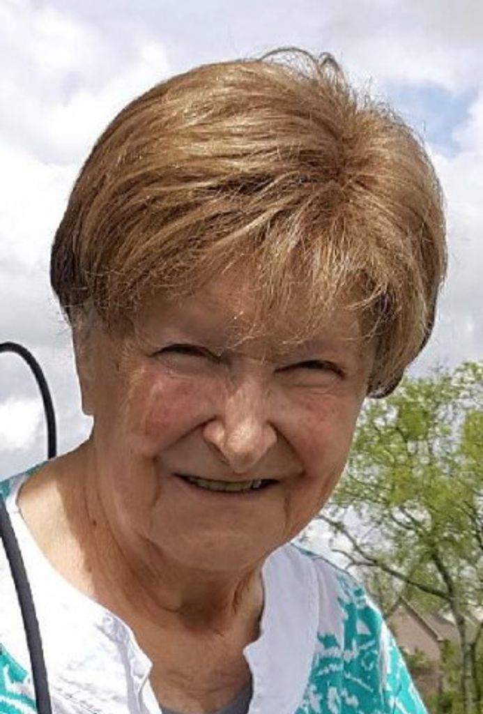 Nina Leonovich Jaruczyk