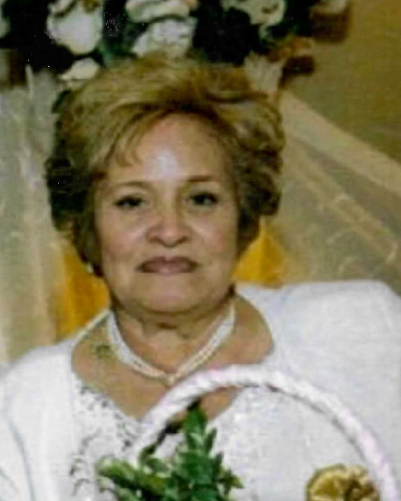 Mireya Esquivel