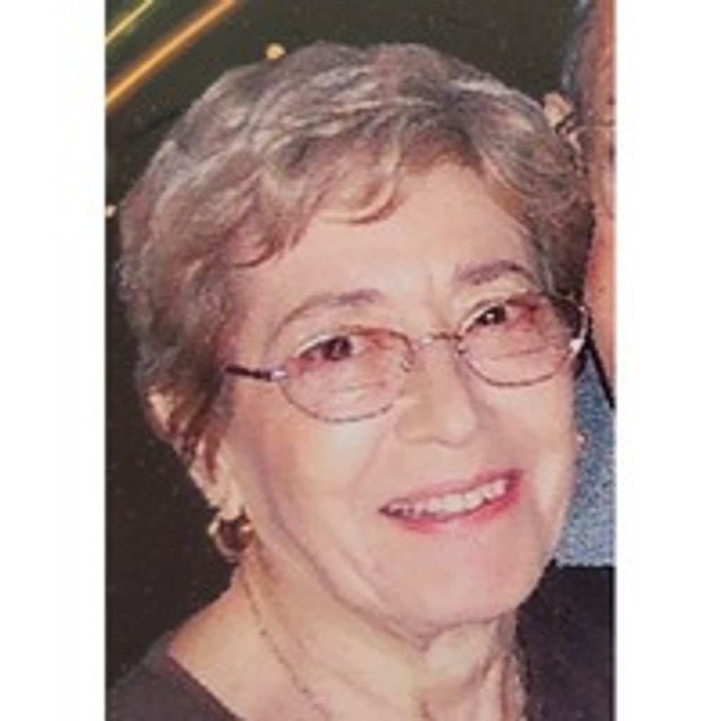 Rose M. Lombardi