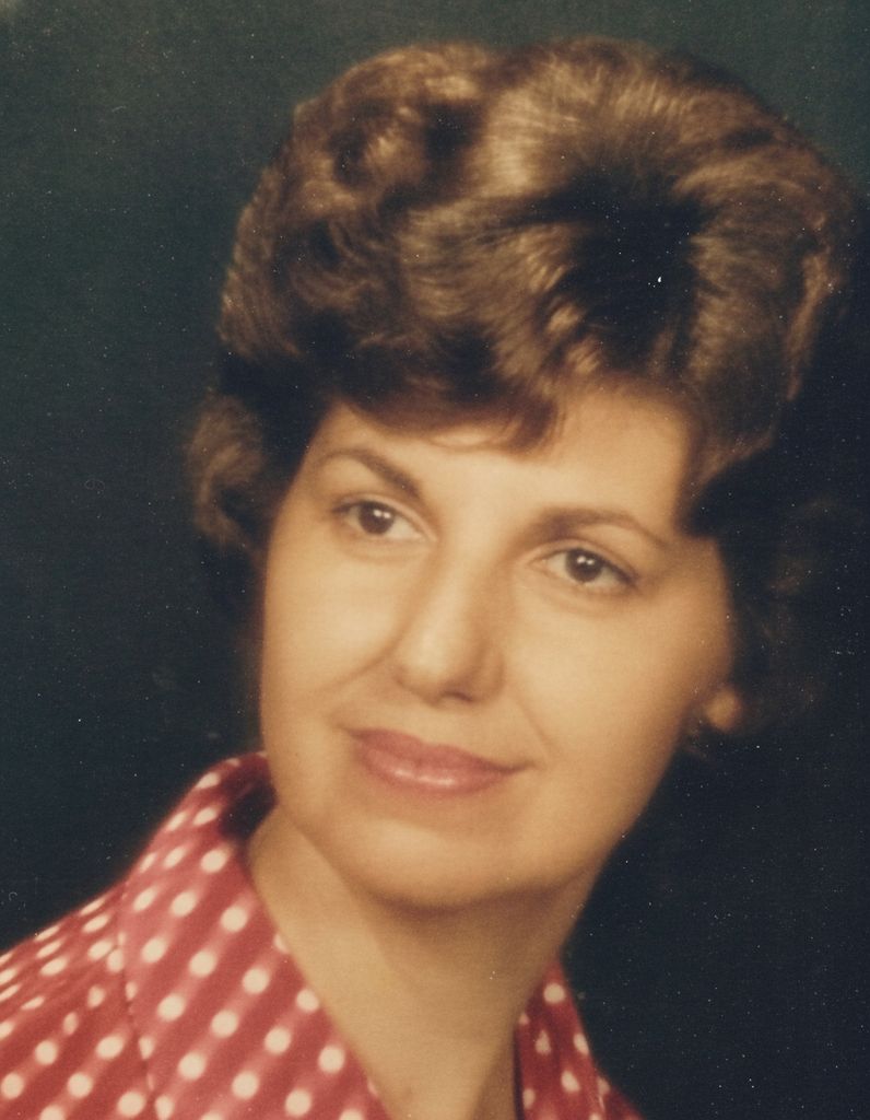 Charlotte Christeen Cornett Nichols Profile Photo