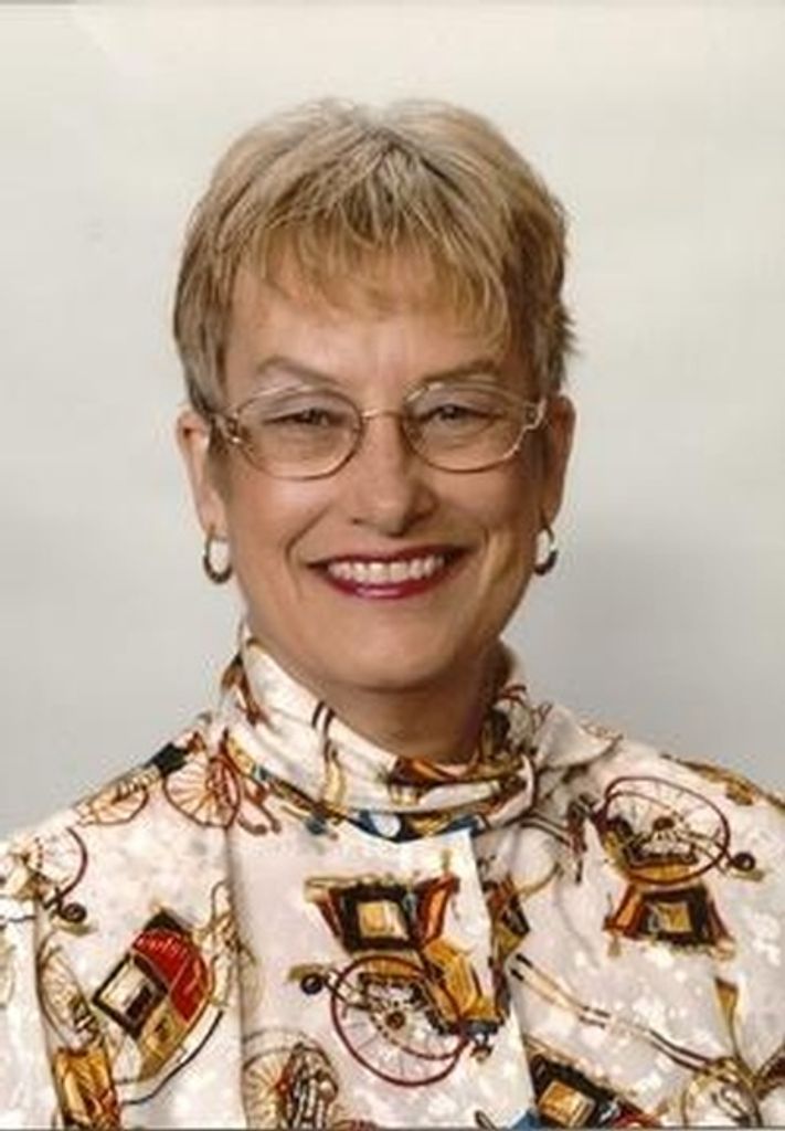 Jo Fulbright Profile Photo