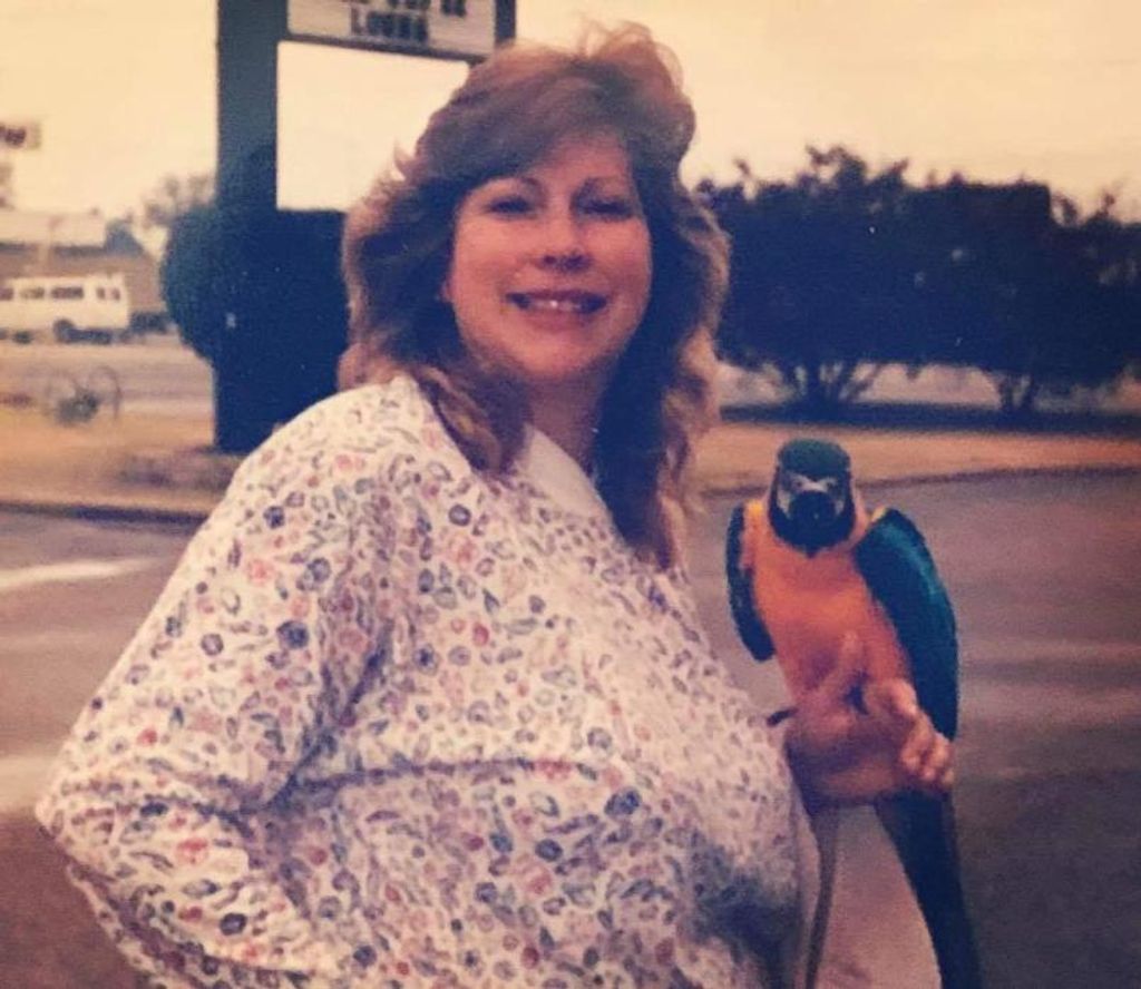 Deborah Lawrence