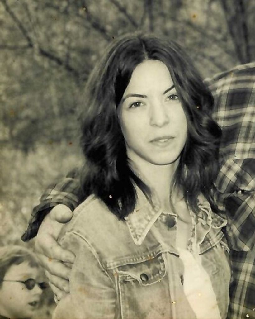 Christine Ricker Profile Photo