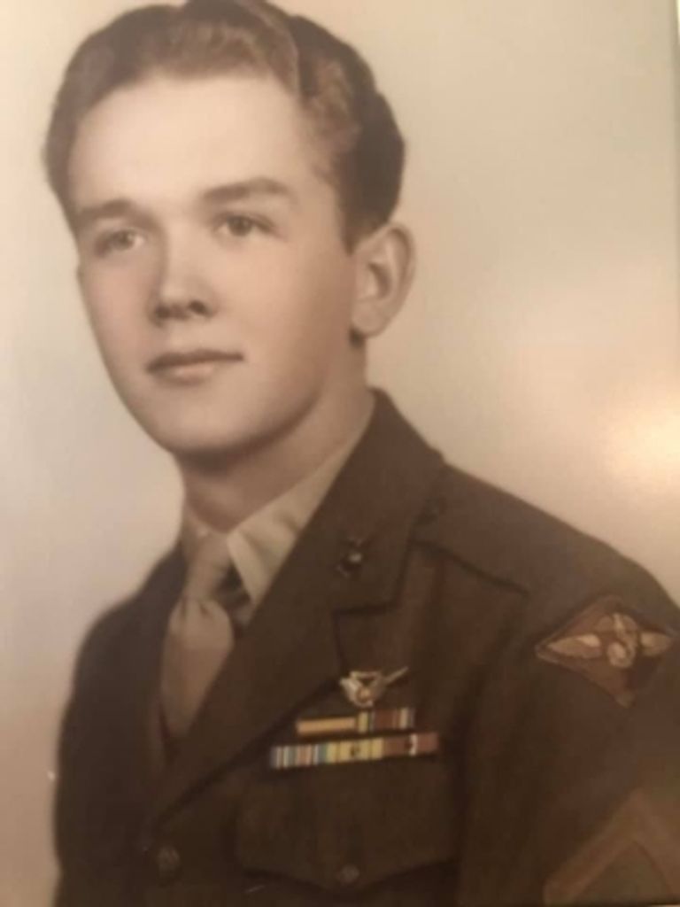 Richard Allen Gephart Profile Photo