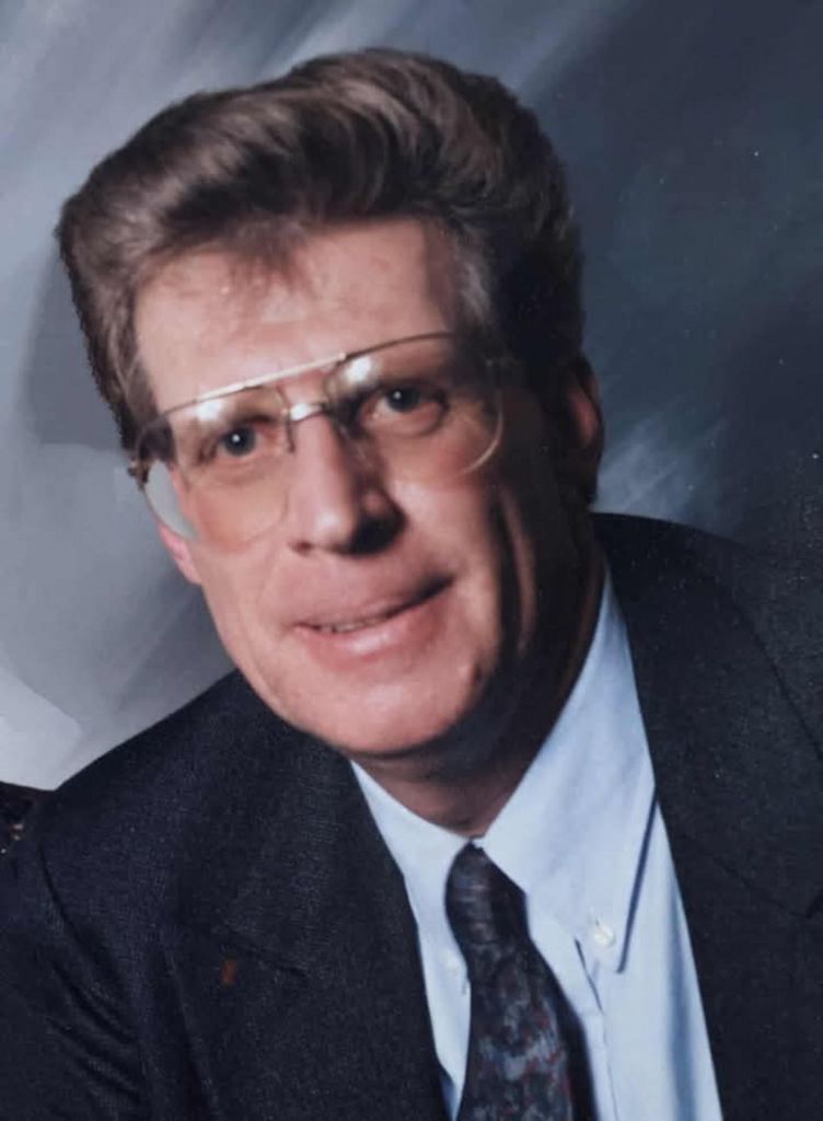 Albert "Al" Anton Simon Profile Photo