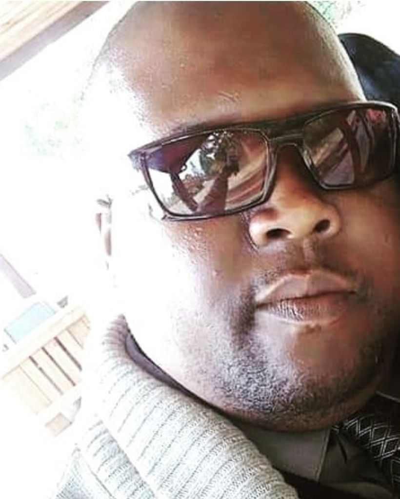 Geddeon Williams Profile Photo