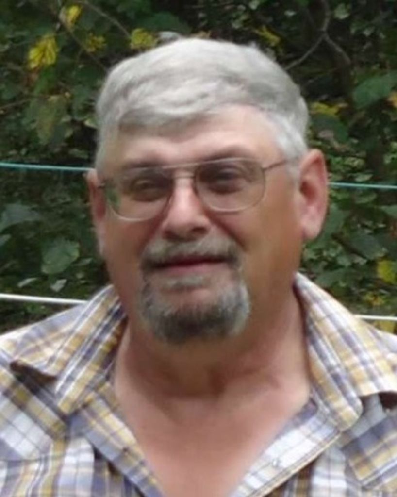 Robert Wraley Profile Photo