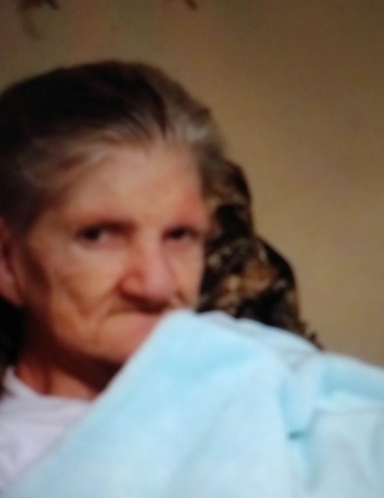 Wanda Marie (Pulley)  Smith