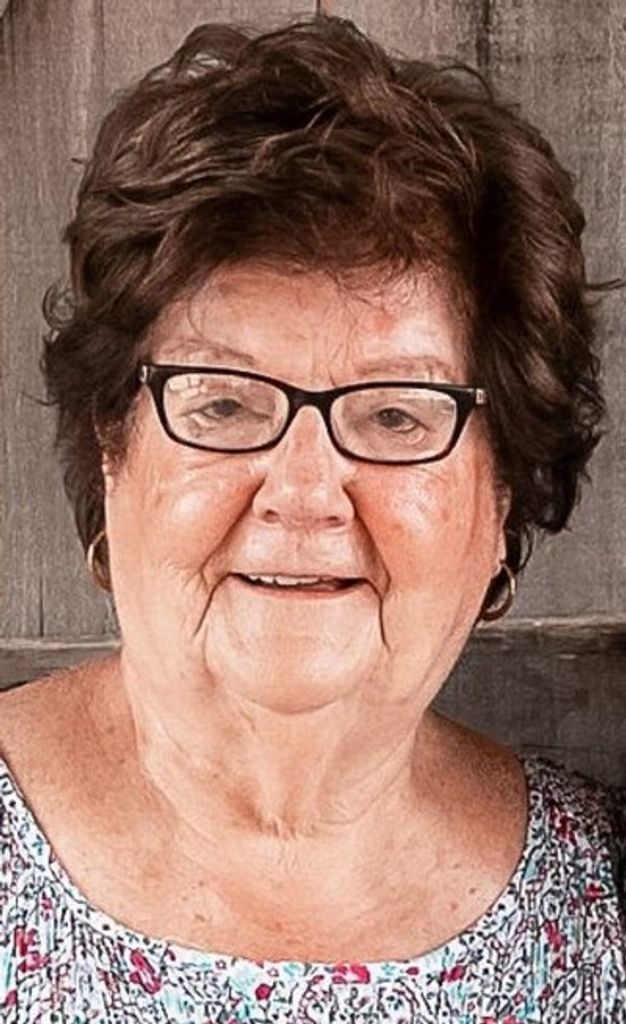 Deloris Ann Bracket Profile Photo