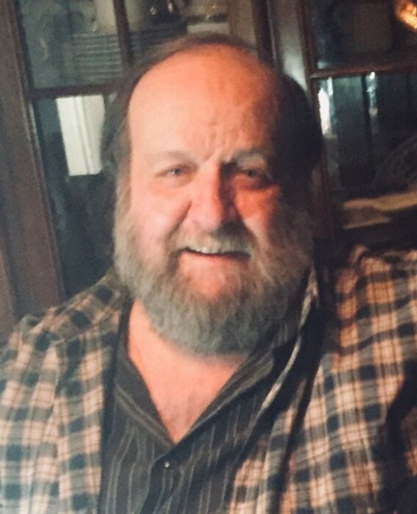 Stephen Brown Profile Photo