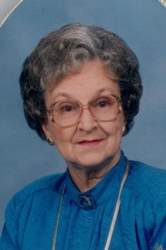 Patricia L. "Pat" Merz