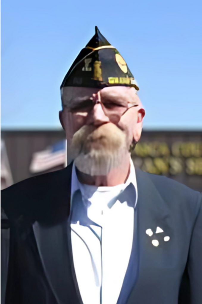 Jerome "Jerry" Herbert Terhaar Profile Photo