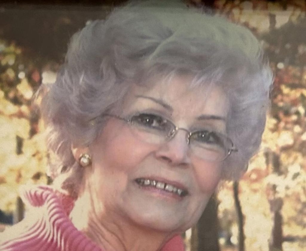 Vivian Ruth Skaggs Profile Photo