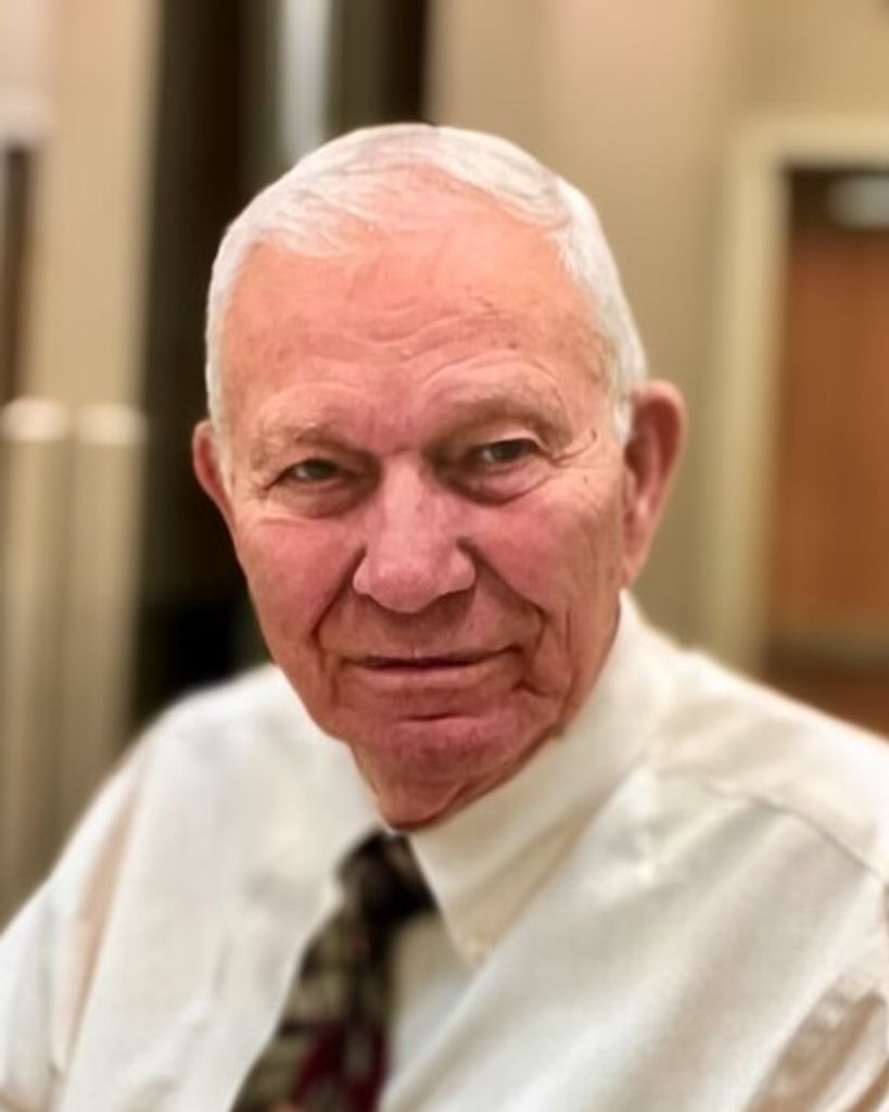 Clifford Laverne Fitchpatrick Profile Photo
