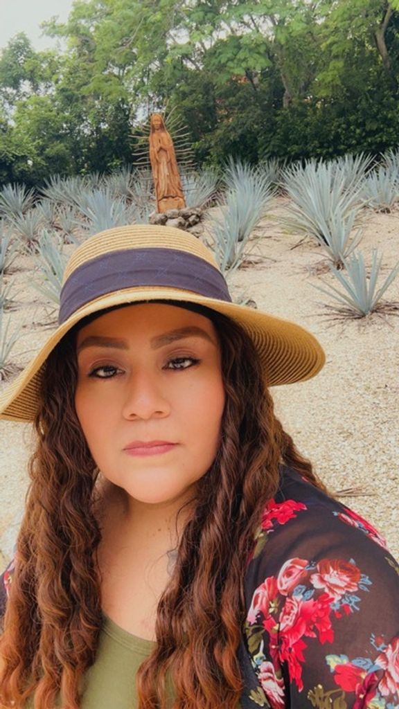 Antonia Rivera Profile Photo