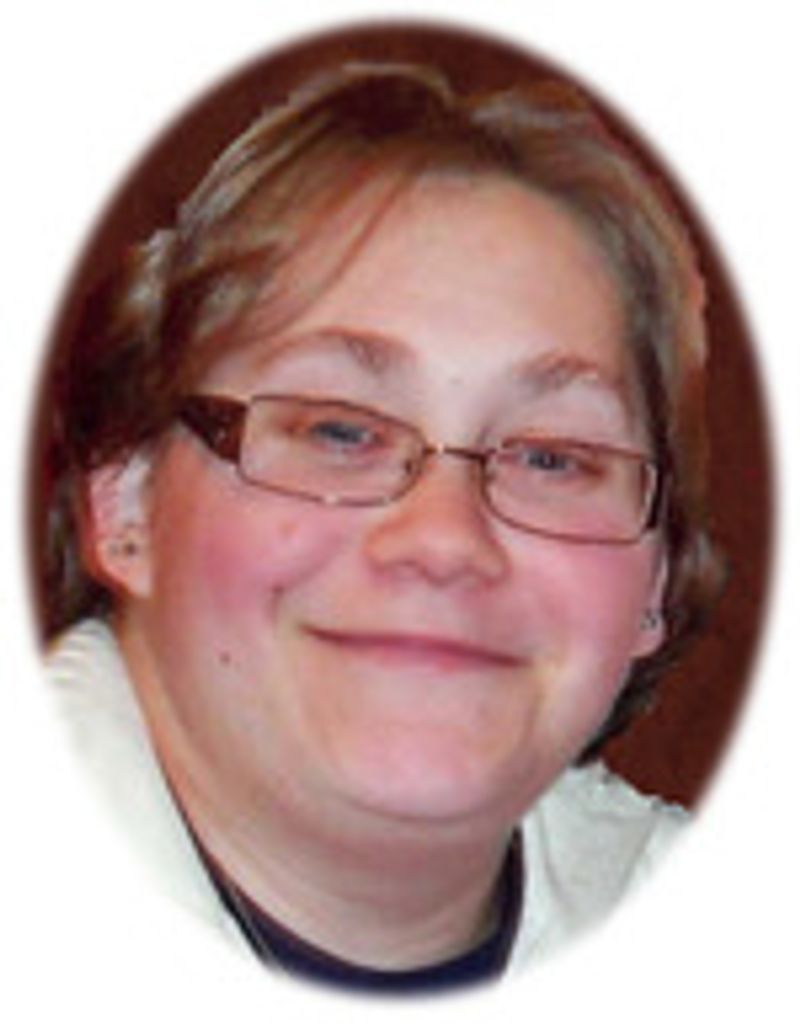 Rebecca Ann Messenbrink