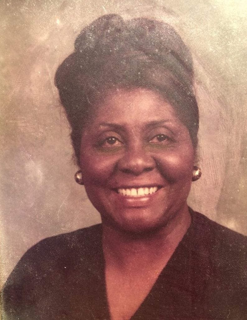 Mrs. Leona (Bacon)  Henley Williams Profile Photo