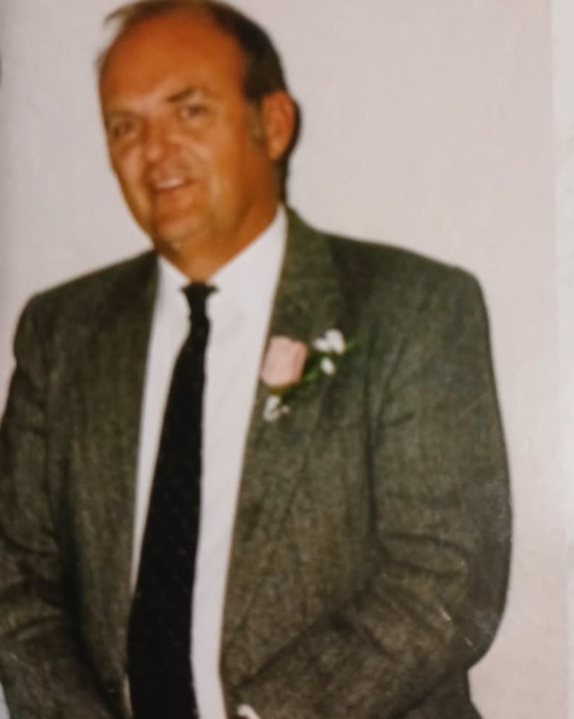 WILLIAM KENNETH " TED LAKE" HAZELETT Profile Photo