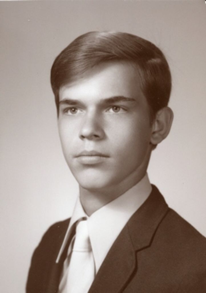 Tony L. Harbison