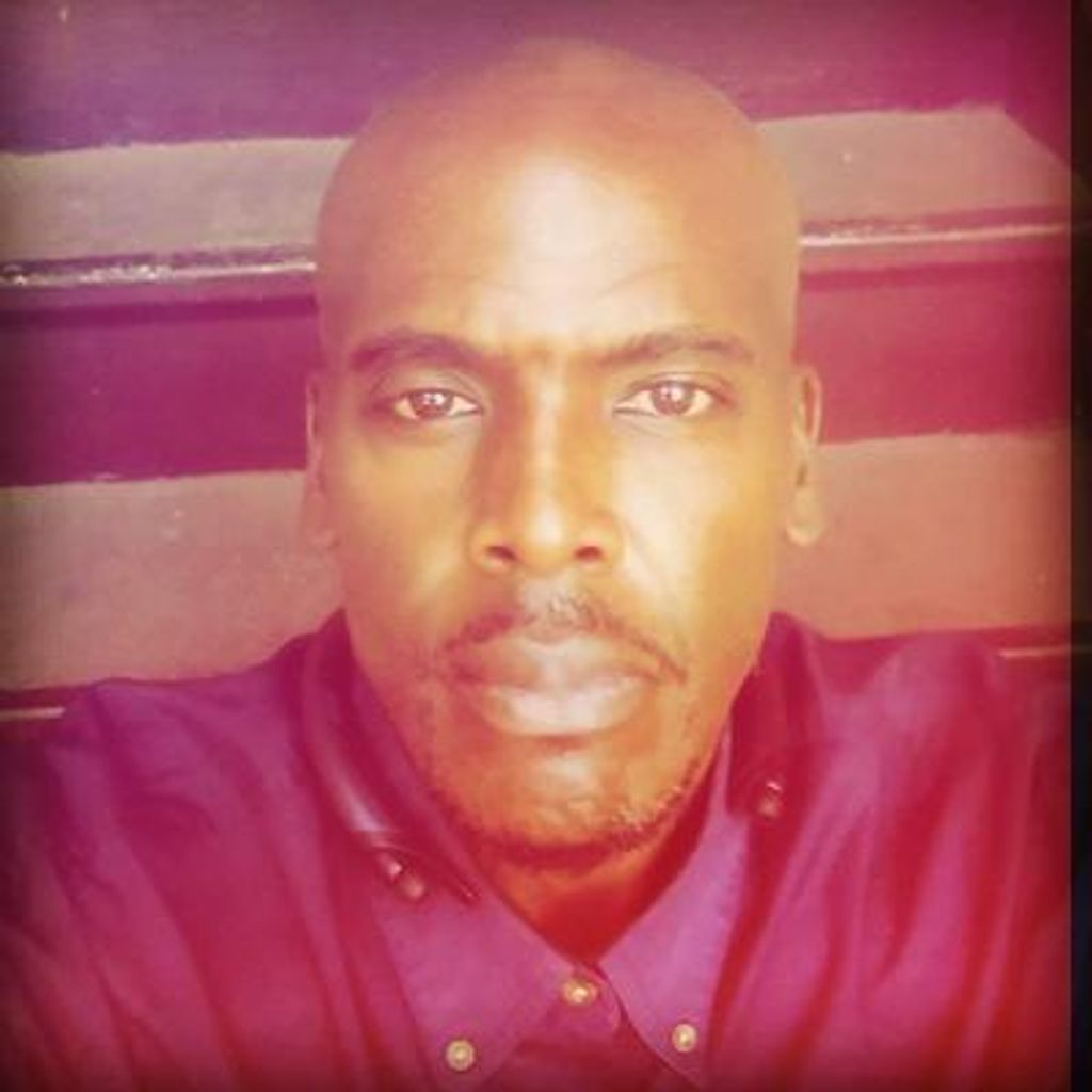 Anthony Antonio Daniels