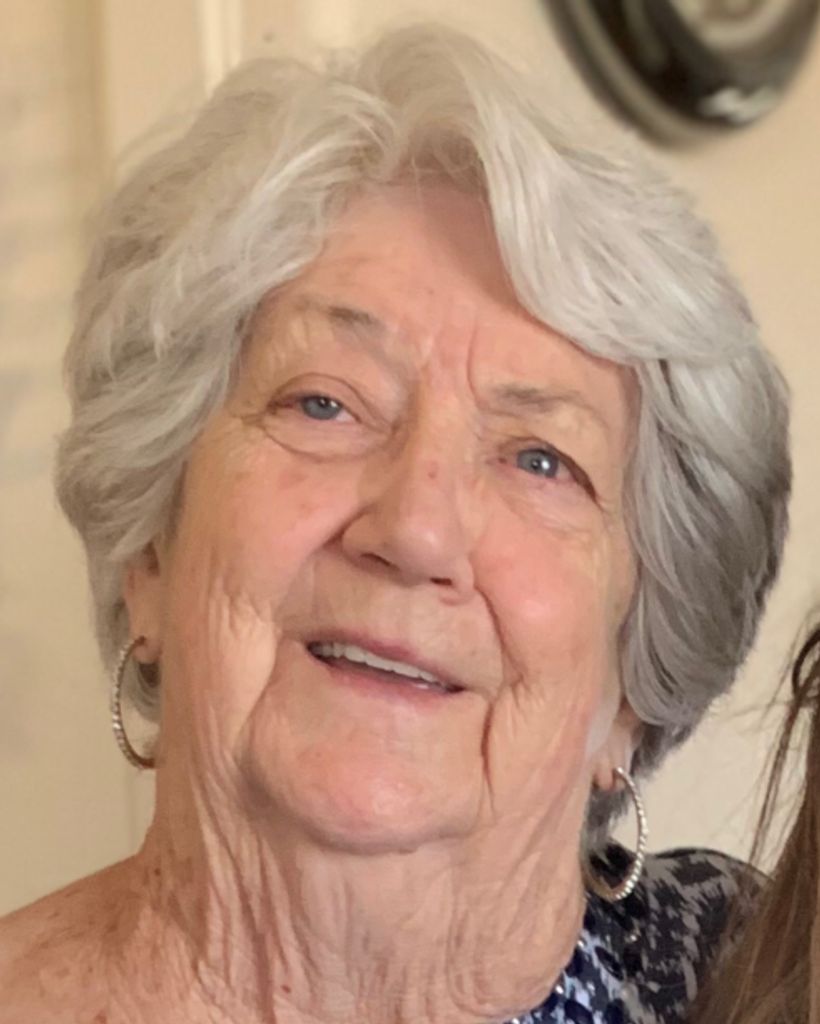 Sandra Carlson