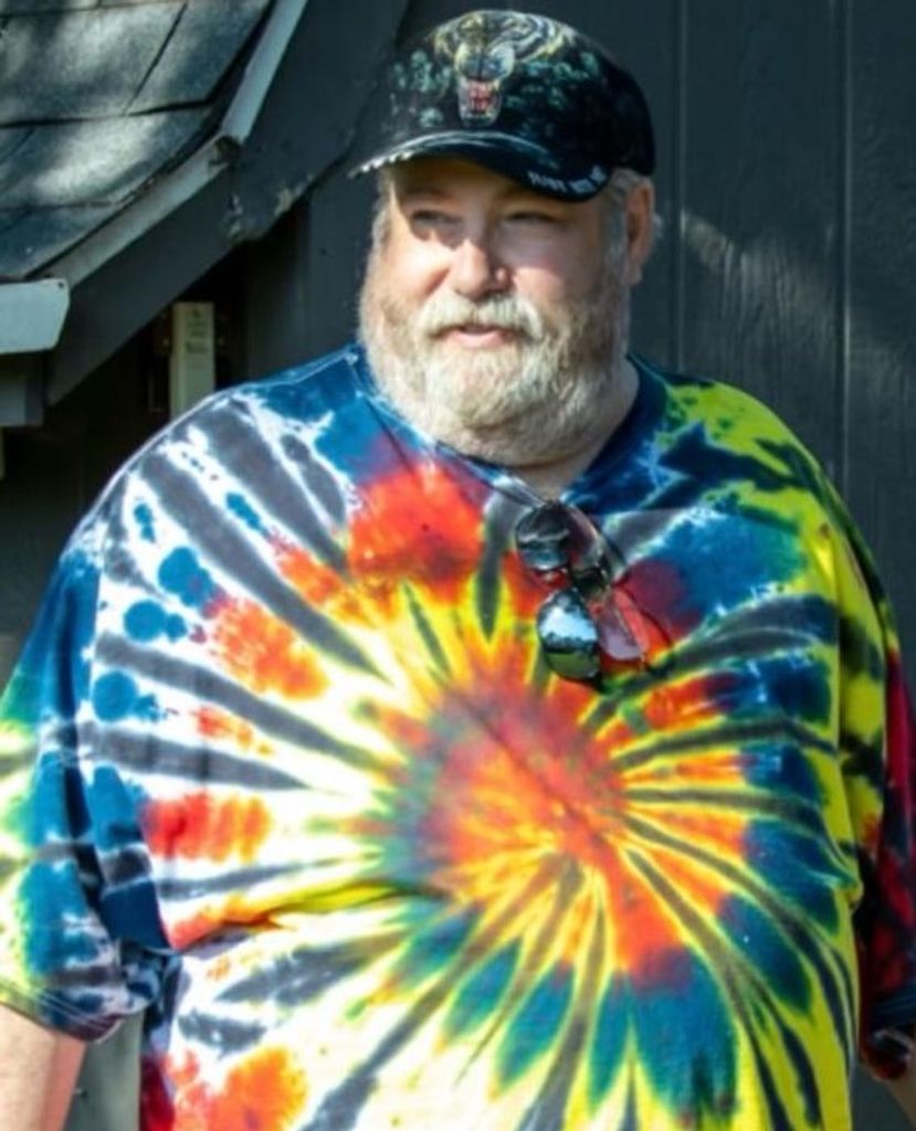 Donald Mark Charboneau