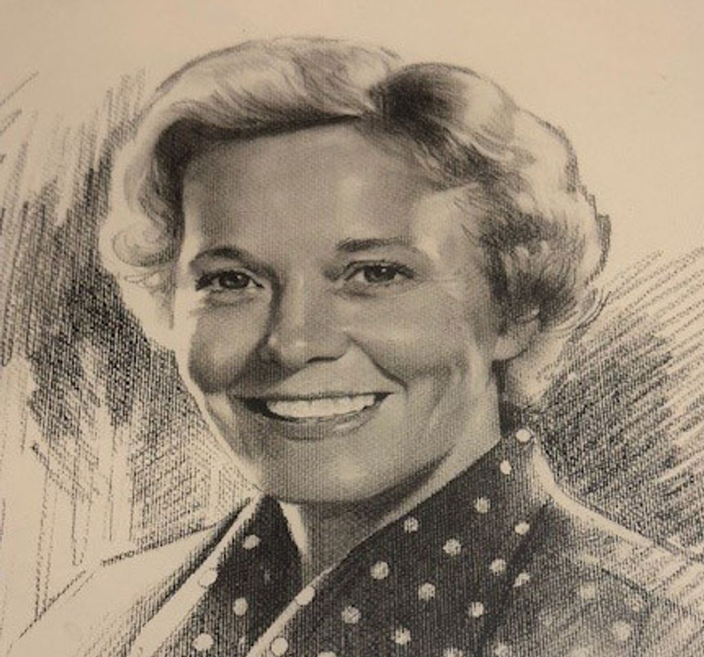 Shirley Ann Duncan