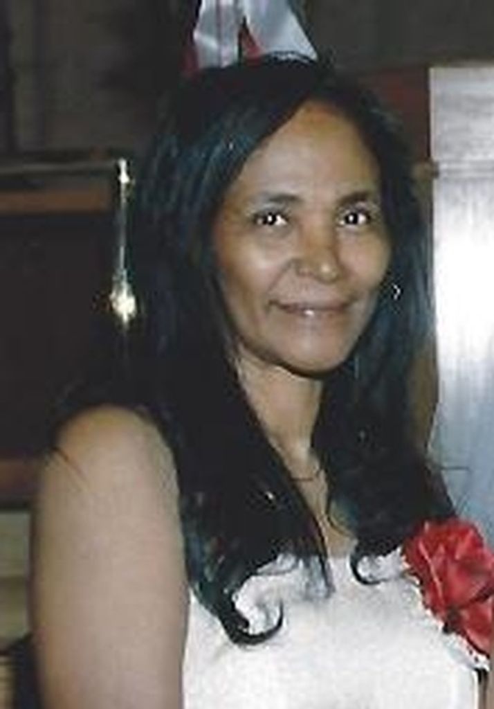 Barbara Mcclelland-Brown