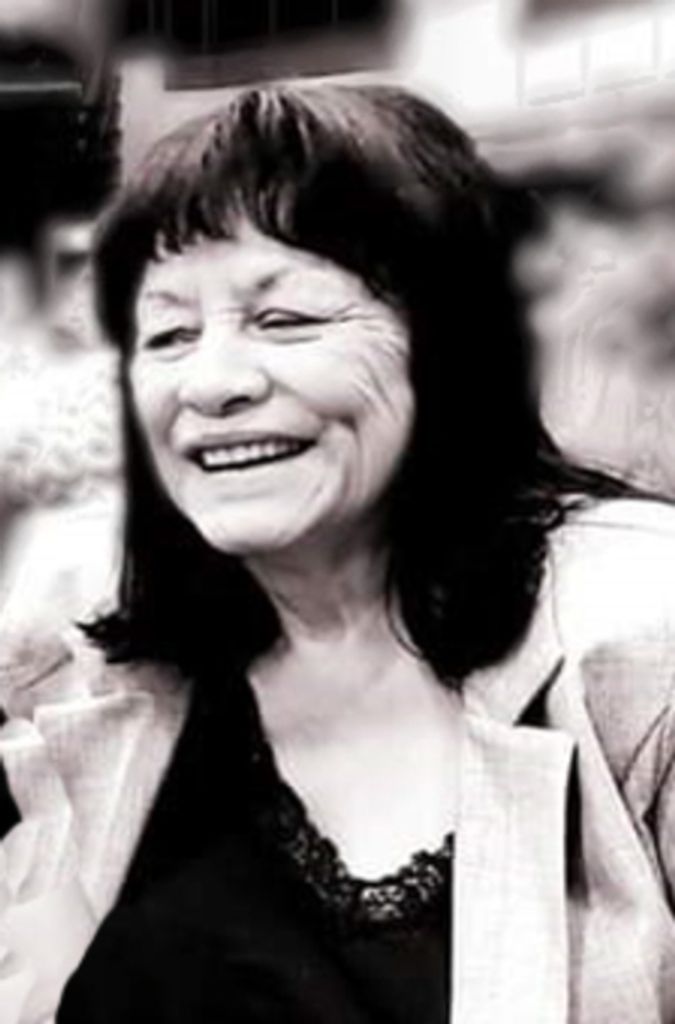 Monica Kaye Fox Profile Photo