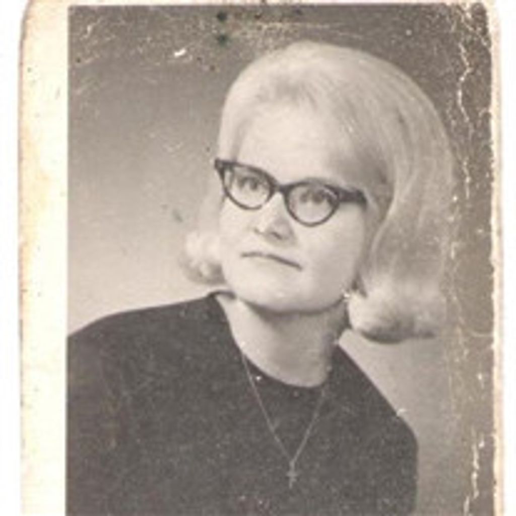 Mrs. Marlys Hastings