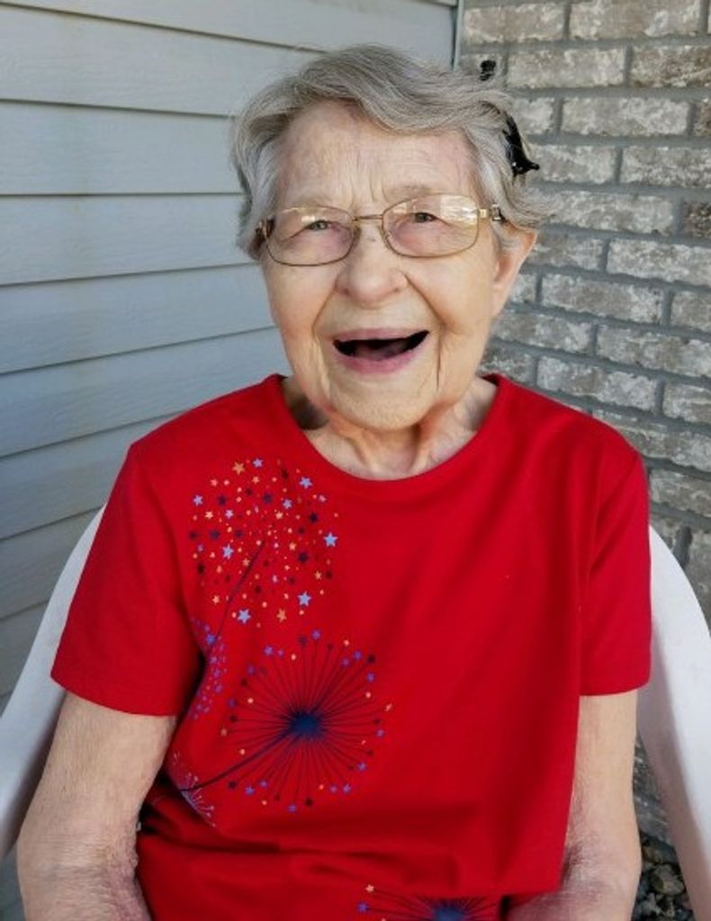 Bette Peters Profile Photo