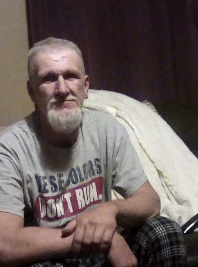 Bruce Mitchell Frye Profile Photo