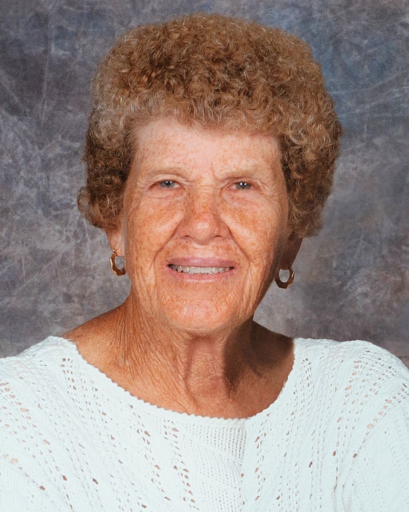 Jean Mullings