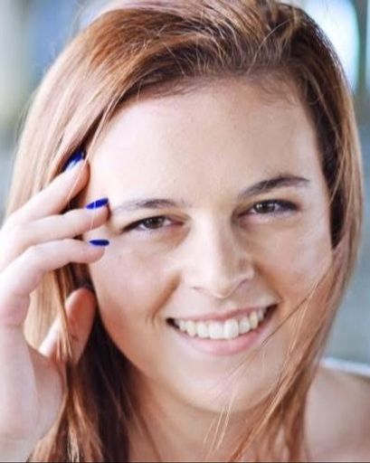 Ainsley A. Brajkovic's obituary image