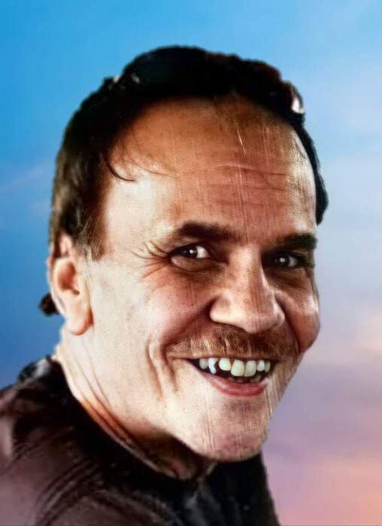 James Michael Schroeder