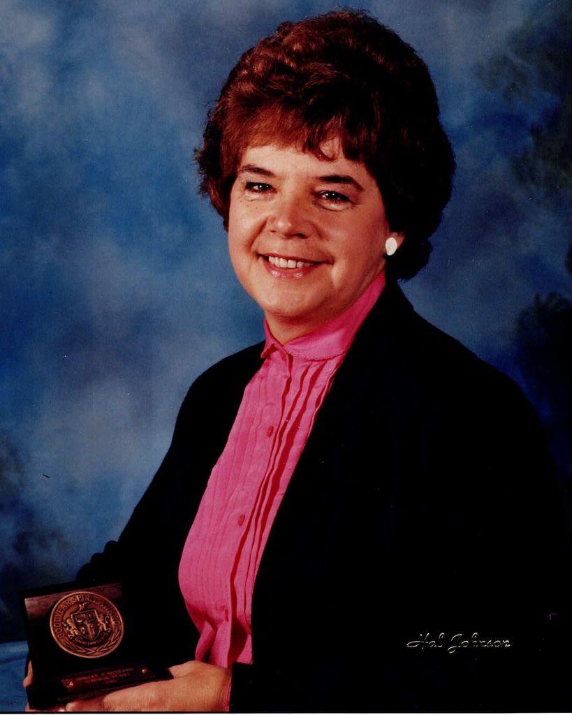 Shirley P. Husband Profile Photo