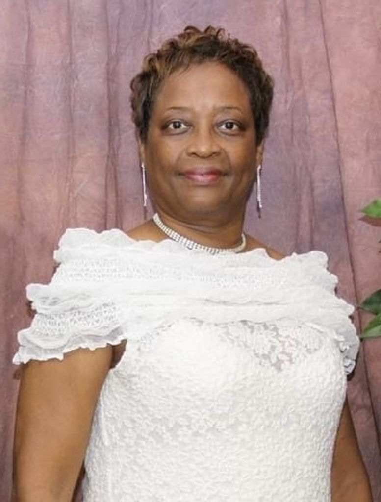 Martha Ann Tyson Profile Photo