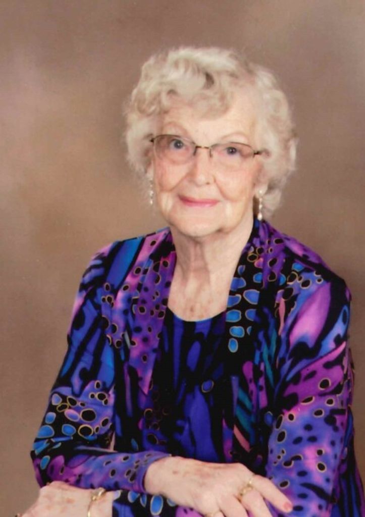Erlene A. (Pierson)  Johnson Profile Photo