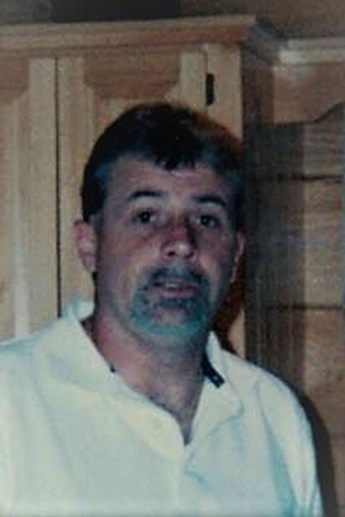 William Michael Reliford Profile Photo