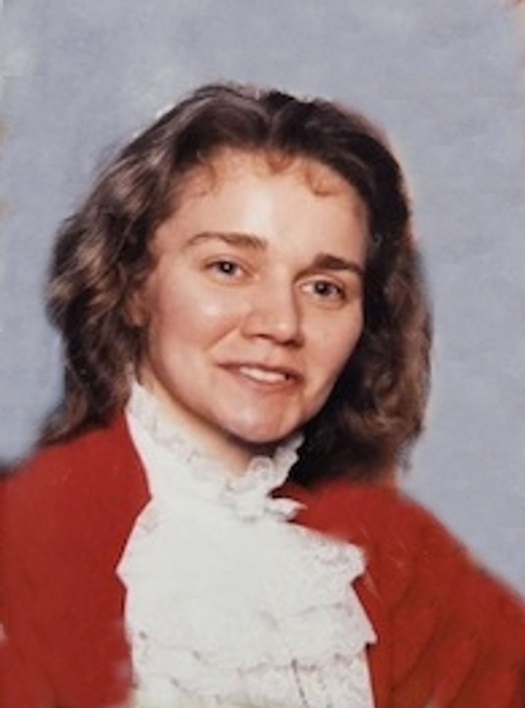 Hazel Jane Jones Profile Photo