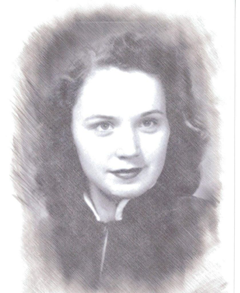 Violet M. Stevenson