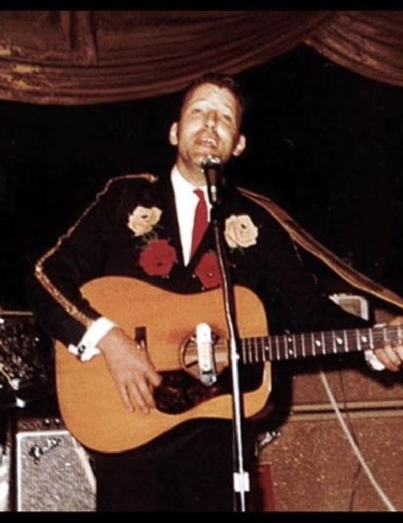 Charles Richard Chisholm