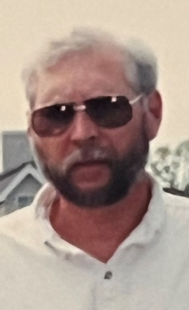 William A. Krieger, Jr.