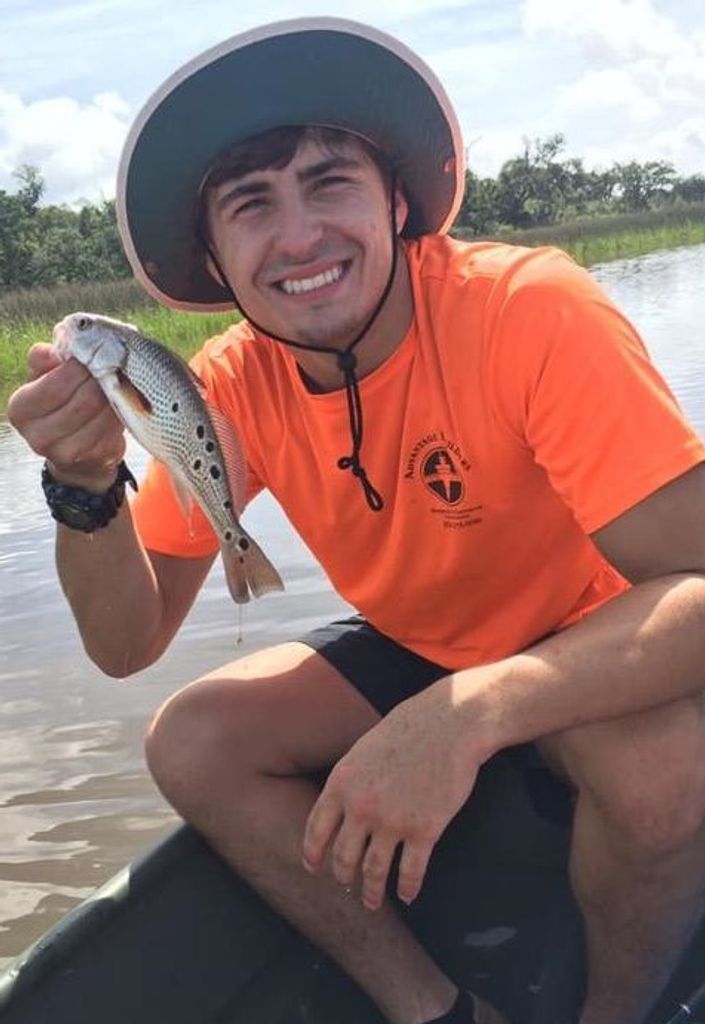 Collin Nicholi Flint Profile Photo