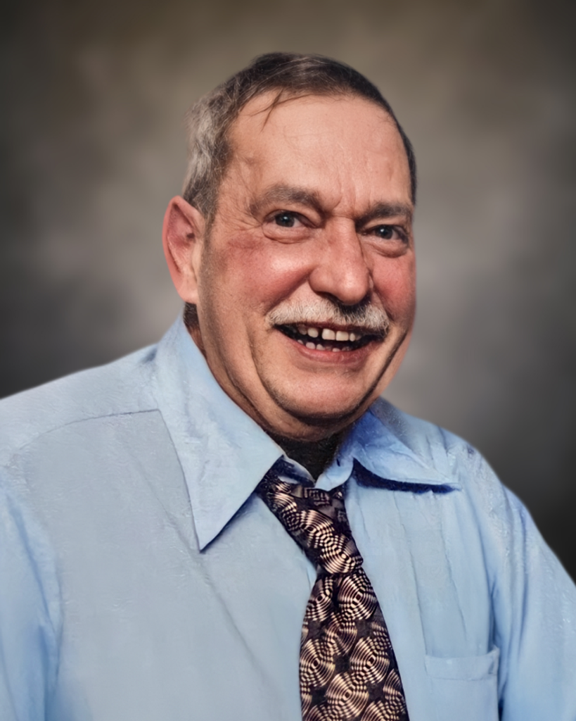 Bernd Mensch Profile Photo