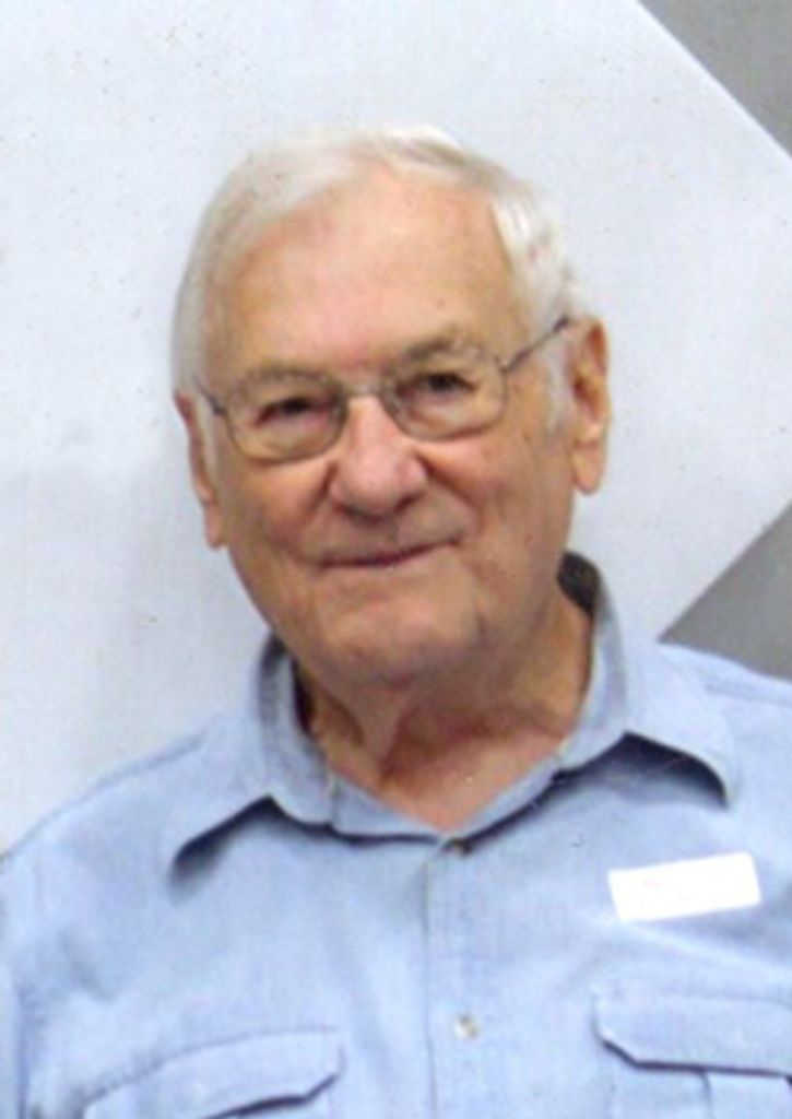 Louis J. Nemec Profile Photo