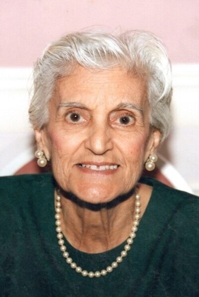 Joan James Profile Photo