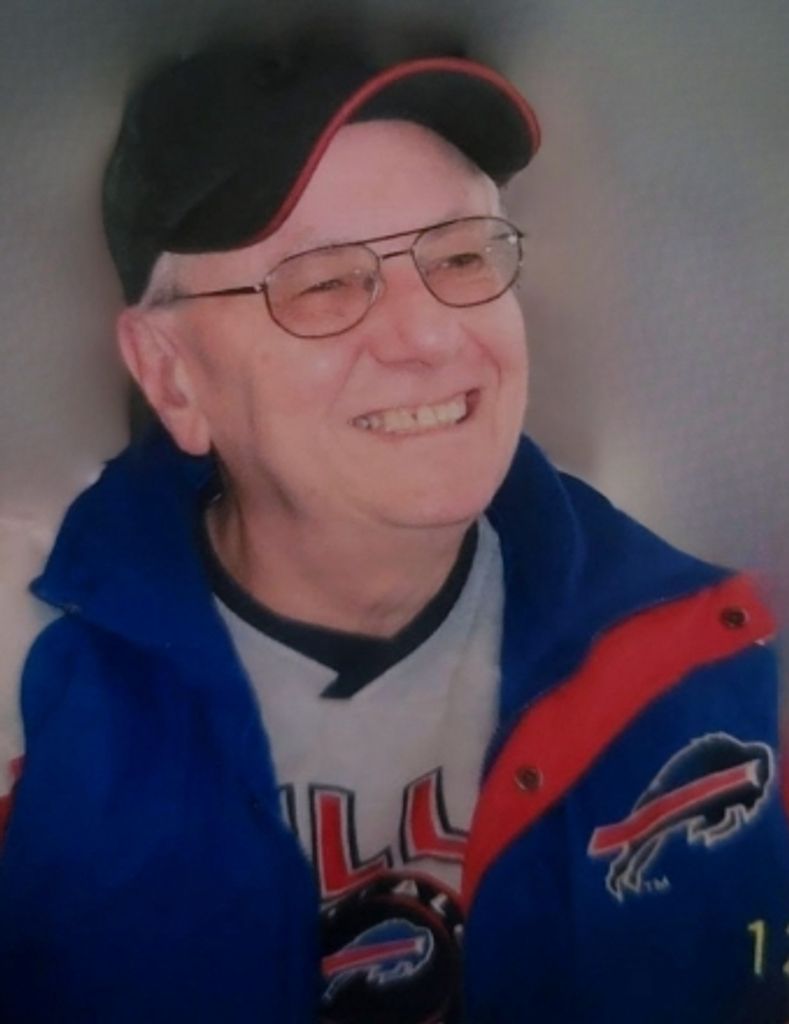 Kenneth E. Schulz Profile Photo